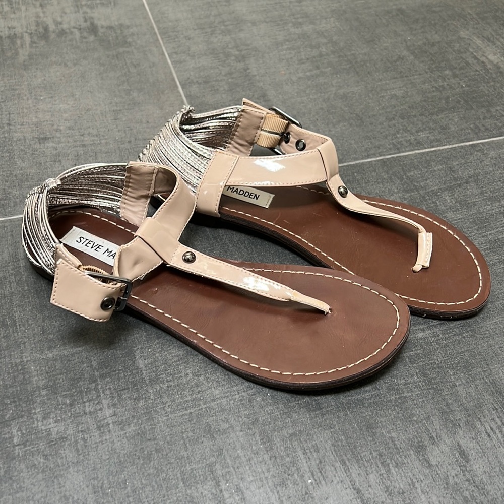 Steve Madden Sandals